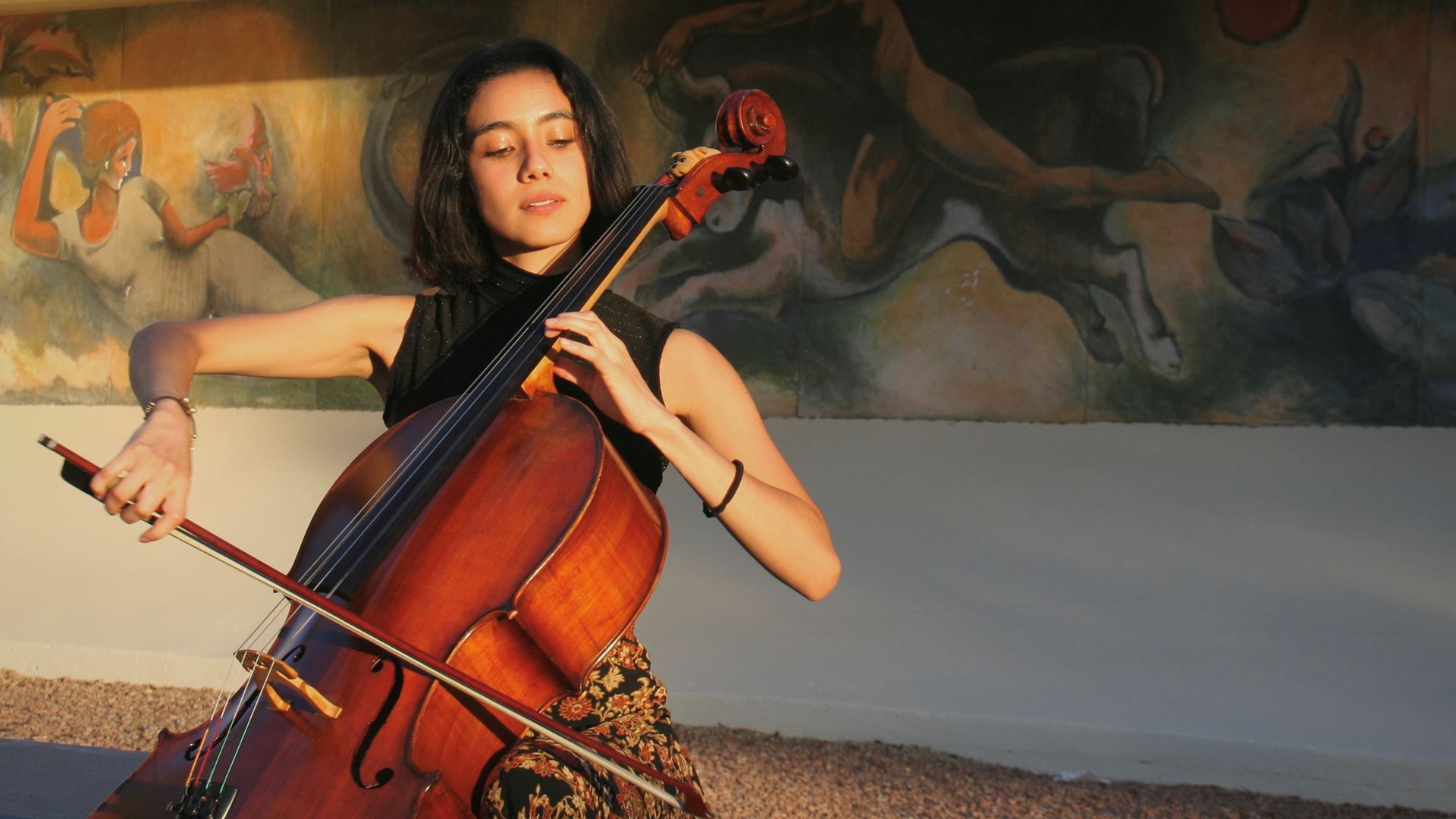 local cello lesson teacher