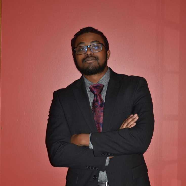 Delon Smith music teacher