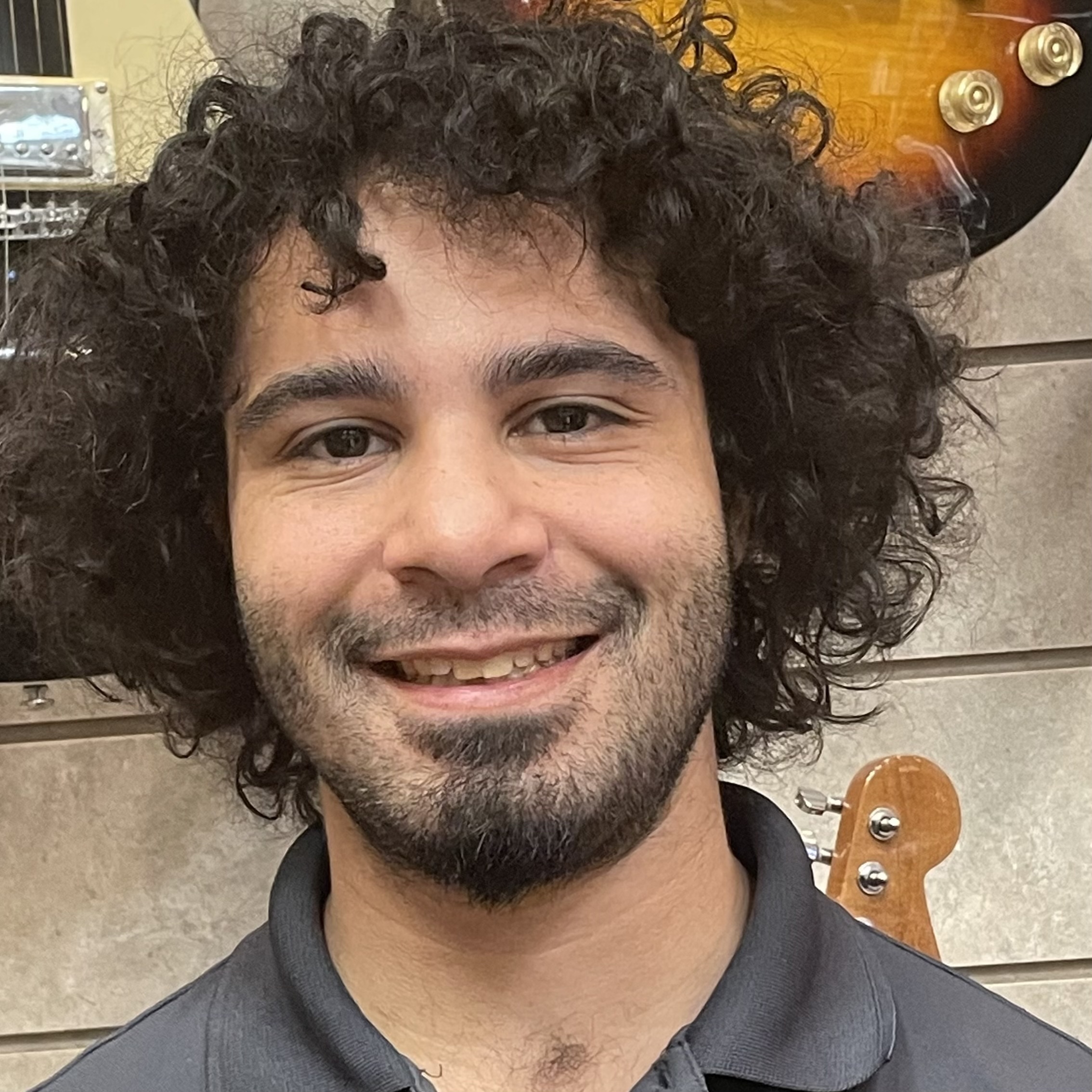 Sam Oakdale Minnesota music teacher