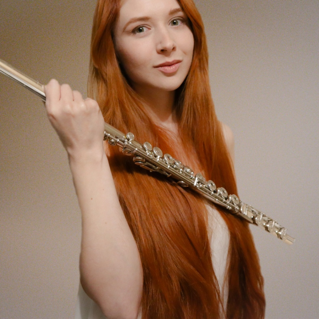 Flute Minnesota music teacher