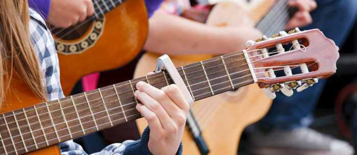 Music in Minnesota Schools